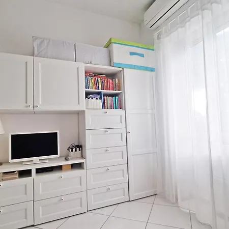 Casa Milla! A Minturno, Comoda E Vicino Al Mare Apartamento Minturno