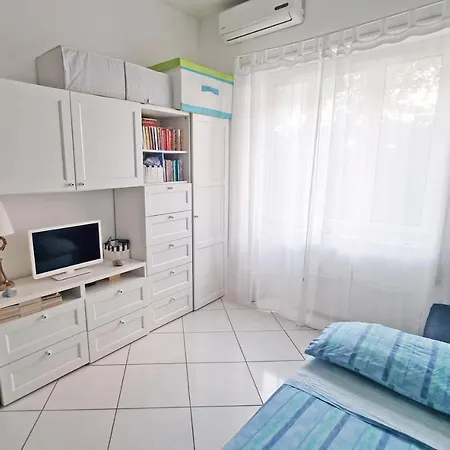 Apartamento Casa Milla! A Minturno, Comoda E Vicino Al Mare Minturno