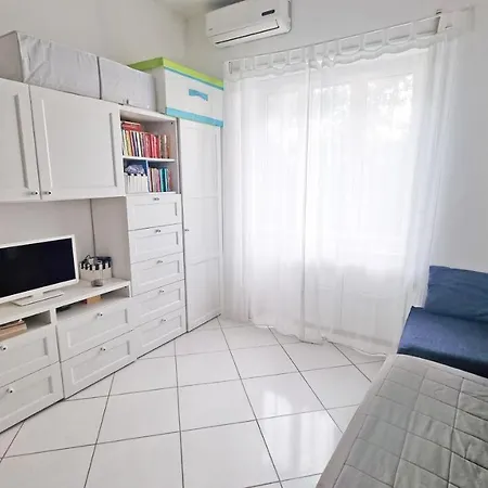 Apartamento Casa Milla! A Minturno, Comoda E Vicino Al Mare *