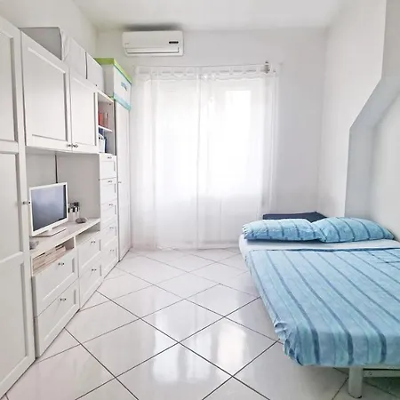 Casa Milla! A Minturno, Comoda E Vicino Al Mare Minturno