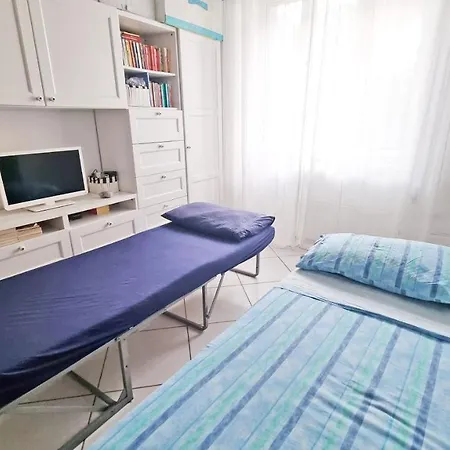 Casa Milla! A Minturno, Comoda E Vicino Al Mare * Minturno