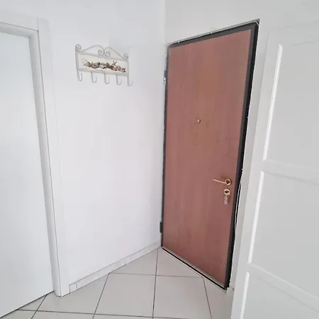 Casa Milla! A Minturno, Comoda E Vicino Al Mare Apartamento *