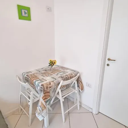 Casa Milla! A Minturno, Comoda E Vicino Al Mare Minturno