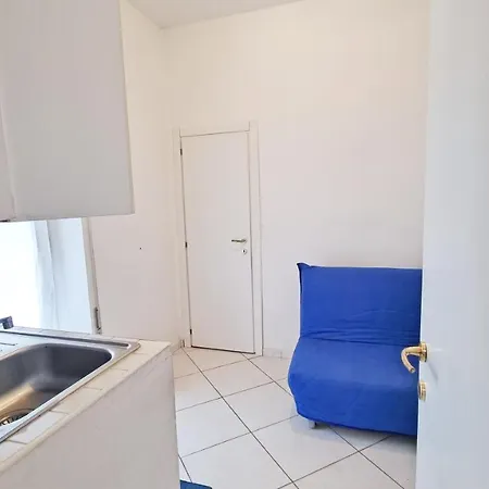 Casa Milla! A Minturno, Comoda E Vicino Al Mare Apartamento *