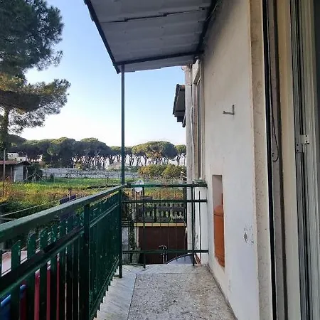 Casa Milla! A Minturno, Comoda E Vicino Al Mare * Minturno