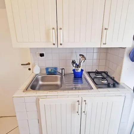 Apartamento Casa Milla! A Minturno, Comoda E Vicino Al Mare Minturno