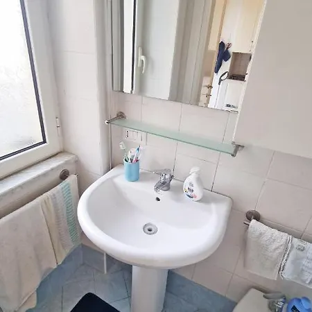 Apartamento Casa Milla! A Minturno, Comoda E Vicino Al Mare