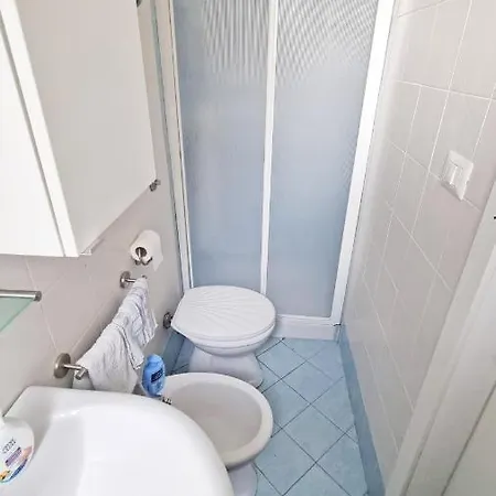 Apartamento Casa Milla! A Minturno, Comoda E Vicino Al Mare *