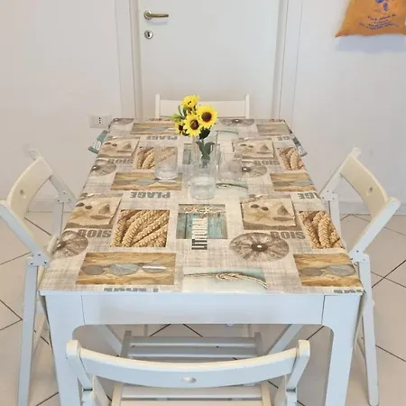 Casa Milla! A Minturno, Comoda E Vicino Al Mare Apartamento