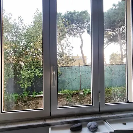 Apartamento Casa Milla! A Minturno, Comoda E Vicino Al Mare