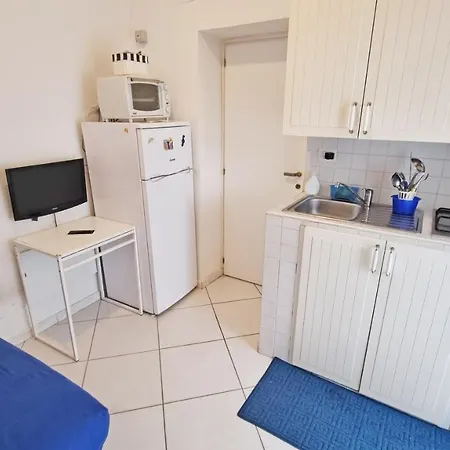 Casa Milla! A Minturno, Comoda E Vicino Al Mare Lägenhet *