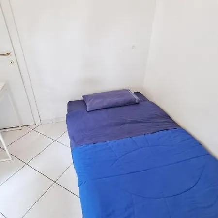 Lägenhet Casa Milla! A Minturno, Comoda E Vicino Al Mare
